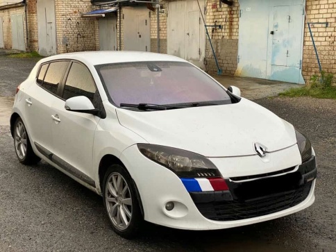 AURORA  хамелеон тонировочная пленка 85% 1м х 1м от 0,5м   фото 16