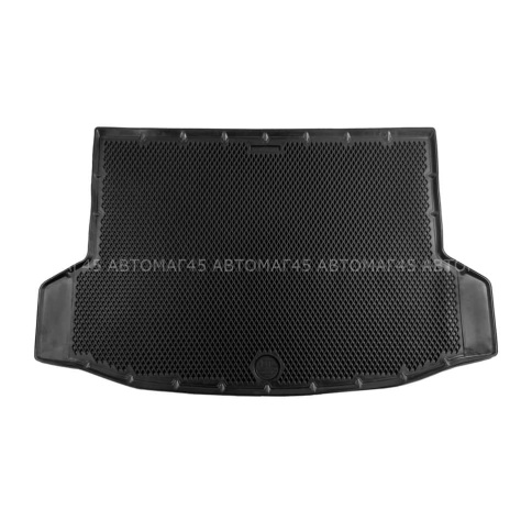Form коврик в багажник полиэтилен Geely Atlas Pro Джили Атлас Про с 2019г EVA Premium  фото 2