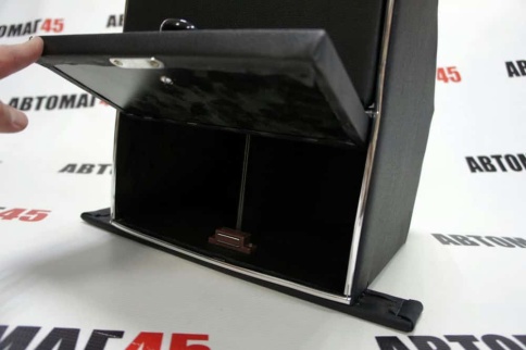 Центральная  консоль Газель    фото 6