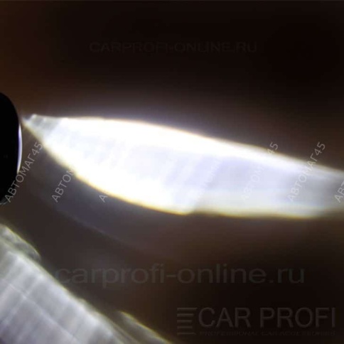 C2R Светодиодная фара ровная СТГ 10-30V 30Вт 1шт гарантия 1мес G0016       фото 7