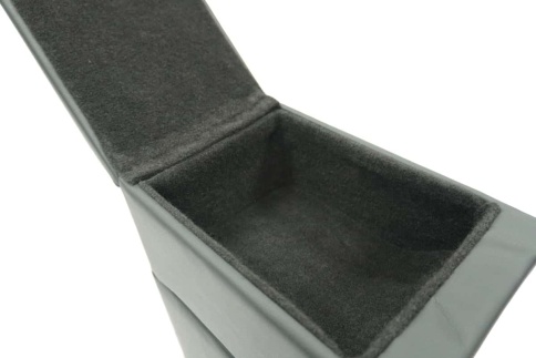 Подлокотник  Нива Урбан 2014-2026г Лада 4x4 экокожа    фото 2