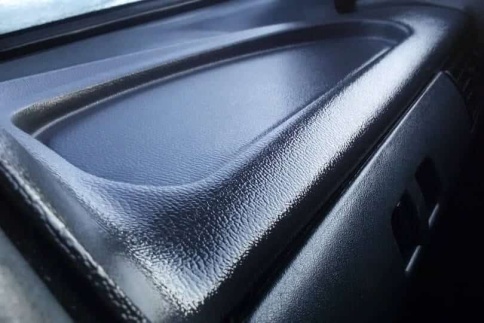 Plak  полироль пластика аэрозоль 750мл в ассортименте    фото 2