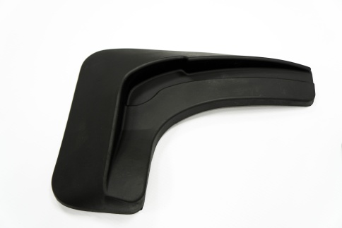 Брызговики  задние резиновые Volkswagen POLO с 2015г 2шт г.Саранск    фото 3