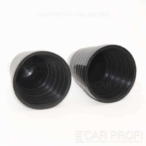 Carprofi Резиновая  крышка для фары Universal 50 55 60 65 70мм    фото 2