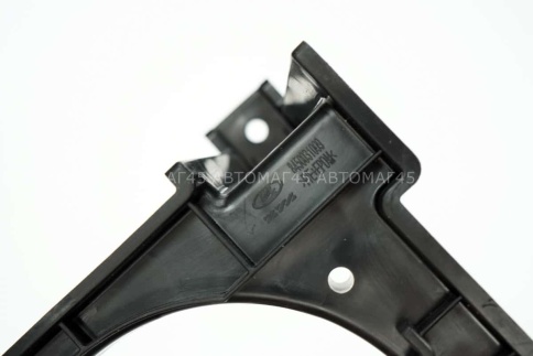 Кронштейн  крепления противотуманных фар Лада Веста Vesta только SW Cross 2шт    фото 5