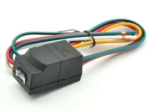 Mobicar M2  релейный модуль силовое реле    фото 2