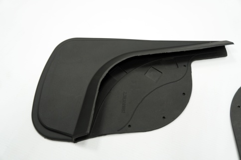 Брызговики  универсальные задние резиновые 2шт г.Саранск    фото 4