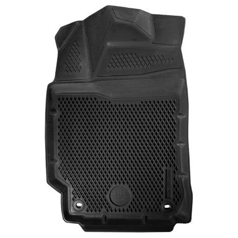 Form Коврики  в салон Toyota Camry V50/V55 2011-2018г  полиуретан EVA 3D премиум комплект 4шт     фото 2