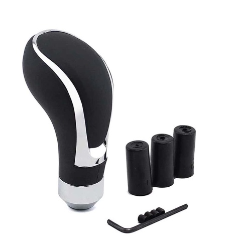 Mashinokom Ручка КПП  универсальная Стандарт 6*10,5см    фото 1