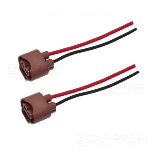 Разъем  OEM 9006 HB4  фото 3