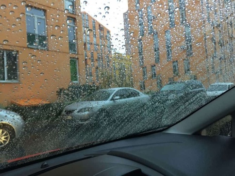 SOFT99  Ultra GLACO антидождь для стекол 70мл    фото 8