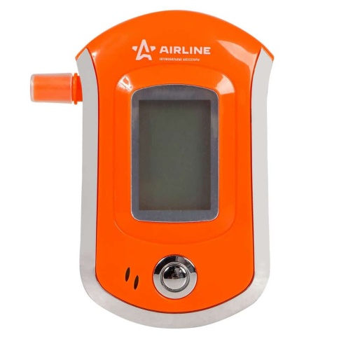 Airline  Алкотестер цифровой высокоточный     фото 2