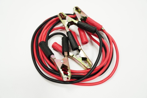 C2R  провода пусковые 300А 3 метра    фото 2