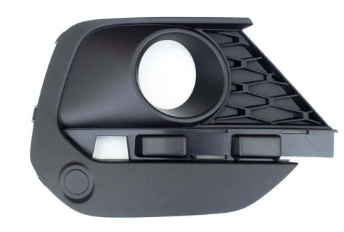 Рамка противотуманных фар Лада Lada Ларгус Largus FL 2шт    фото 2