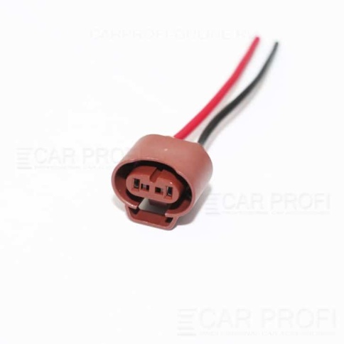 Разъем  OEM 9006 HB4  фото 2