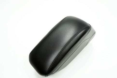 Подлокотник Logan до 14г Logan с 14г при наличии консоли Largus Sandero Almerа 13г с адапт AR902 бр фото 5