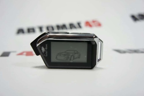 Универсальный брелок подходит Scher-Khan  Mobicar 1 2     фото 1