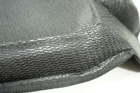 BORATEX  коврики в салон 3D ворс Toyota RAV 4 XA40 2013-2019г черные рис ромб компл 5шт б/у фото 2