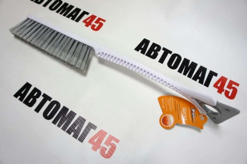 Airline  щетка для снега со съёмным скребком 44см    фото 2