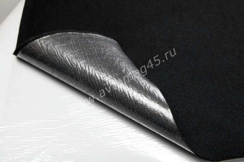 Comfort grillon  маделин толщина 1мм 500х750мм    фото 3