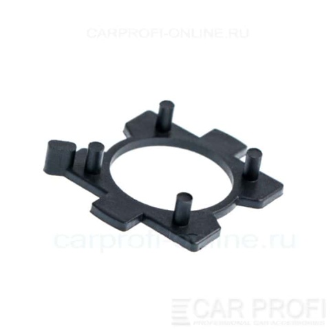 Переходник  для LED ламп 111 под H7 2шт Mazda 3 CX-5 CX7 2шт    фото 4