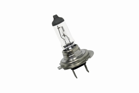 Narva  лампа H7 55W 12V c цоколем    фото 2