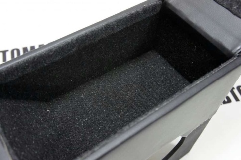 Подлокотник  Chevrolet Aveo Шевроле Авео 06-11г Renault Megan 3 Рено Меган3 Hyundai Verna экокожа фото 3