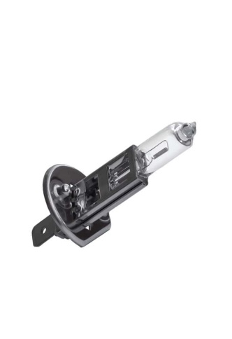 Fukurou  F1 лампа H1 12V 55W (115W) Корея 2шт    фото 2