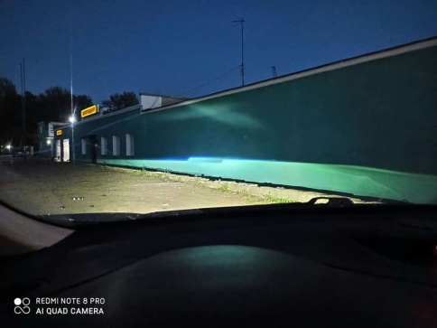 Aozoom  A3 Max 2024 светодиодные Би-Led линзы 3.0" 12V 49W 5500K 4200Lm 1 чип гарантия 12 месяцев    фото 5