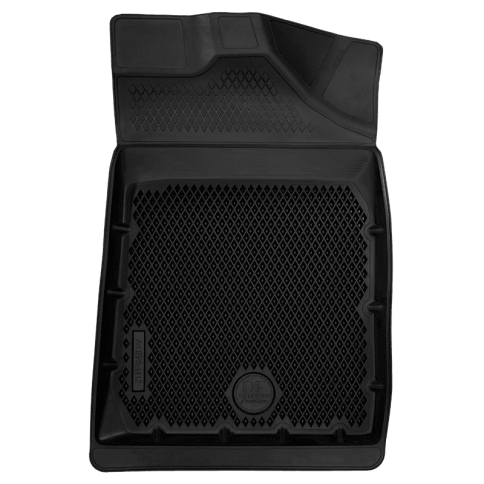 Form Коврики  в салон Toyota Camry V40 2006-2012г полиуретан EVA 3D премиум комплект 4шт     фото 6