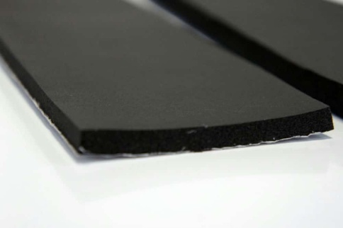 Комфорт  вспененная резина тишина толщина 6мм 1000х750мм    фото 9