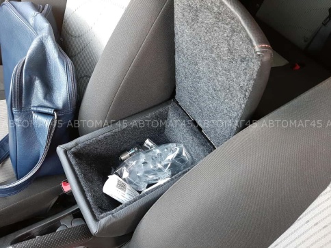 Подлокотник  Chevrolet Cruze Шевроле Круз 2008-2015г вставной в подстаканник экокожа    фото 6