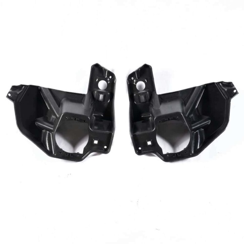 Кронштейн  крепления противотуманных фар Лада Веста седан Lada Vesta SW  2шт    фото 1