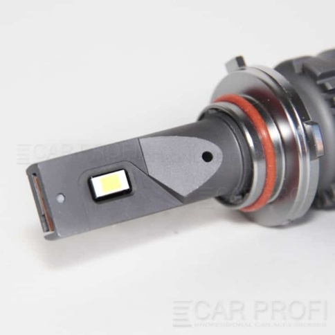 Carprofi S30  лампы LED 2шт HB3(9005) 12В 30W 5500K 4000Lm гарантия 2мес АКЦИЯ! фото 2