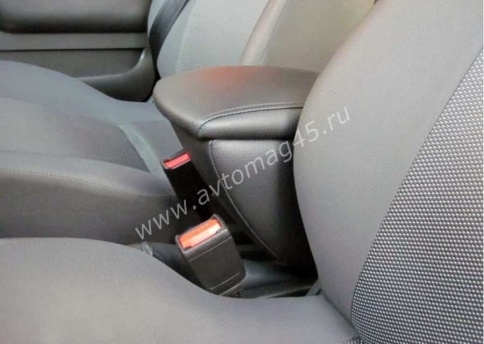 Подлокотник  Daewoo Nexia Дэу Нексия 1994-2016г экокожа    фото 7