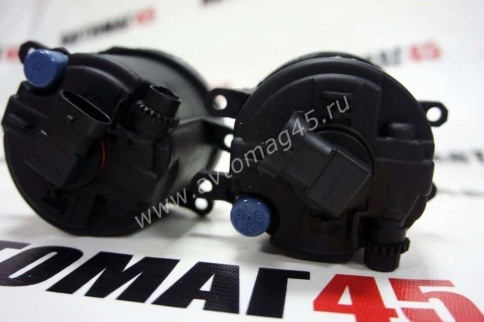 Bodyparts фара противотуманная правая RAV4 Corolla Yaris Camry Auris Avensis 1шт    фото 3