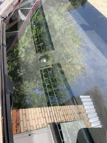 Накидка на панель Haval Хавал M6 c 2021г алькантара фото 5