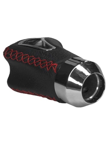 Mashinokom Ручка КПП  универсальная Sport Red Style    фото 3