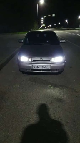 SALMAN лампа светодиодная T10 W5W 12V 6000K 380Lm Super White 2шт      фото 2