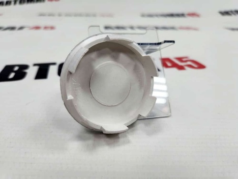 Колпачок ступицы Lada X-ray Vesta Веста Гранта Granta FL с 18г серебро 50/57 (215548) фото 2