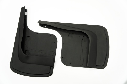 Брызговики  универсальные передние резиновые 2шт г.Саранск    фото 4