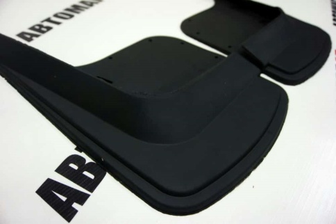 Брызговики  универсальные передние резиновые 2шт г.Саранск    фото 7