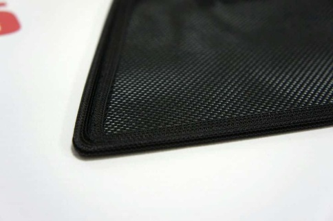 TLT  каркасные шторки на магнитах Mitsubishi Lancer 9 Lancer Cedia 01-13г передн 2шт стандарт 10% фото 4