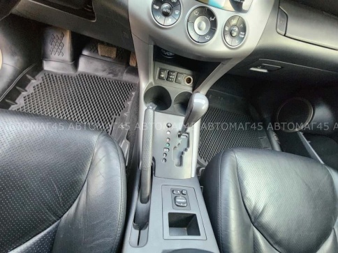 Form Коврики  в салон Toyota Rav4 XA30 2006-2012г полиуретан EVA 3D премиум комплект 4шт     фото 4