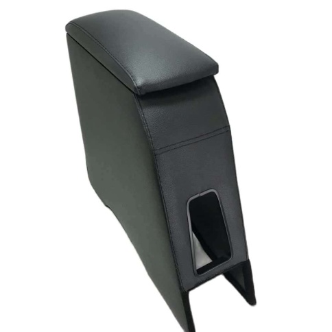 Подлокотник  Lada X-Ray Лада Х-Рей 2015-2022г Euro экокожа    фото 2