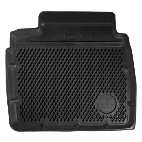 Form Коврики  в салон Toyota Camry V50/V55 2011-2018г  полиуретан EVA 3D премиум комплект 4шт     фото 5