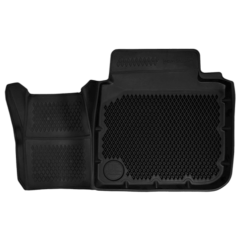 Form Коврики  в салон Toyota Camry V40 2006-2012г полиуретан EVA 3D премиум комплект 4шт     фото 5