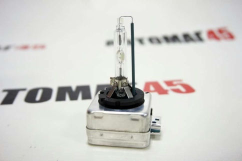 Sho-Me  лампа ксеноновая D3S 4300К гарантия 6мес    фото 5