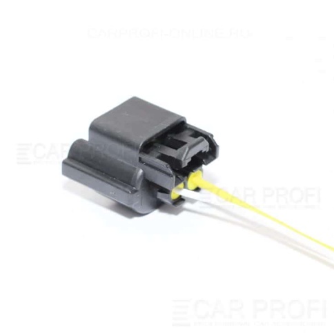 Разъем  OEM H11 Volkswagen фото 2