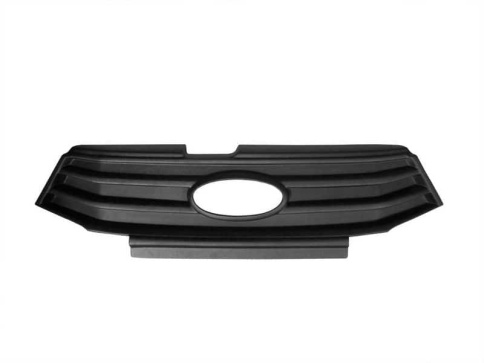 PT Group Зимняя заглушка радиатора Лада Lada Веста Vesta SW SW Cross верхняя фото 2